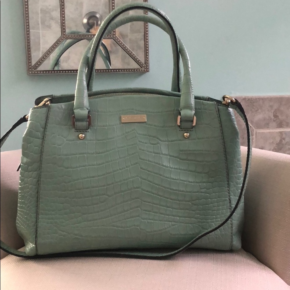 Kate Spade Sloan Purse!